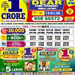 nagaland state lottery night